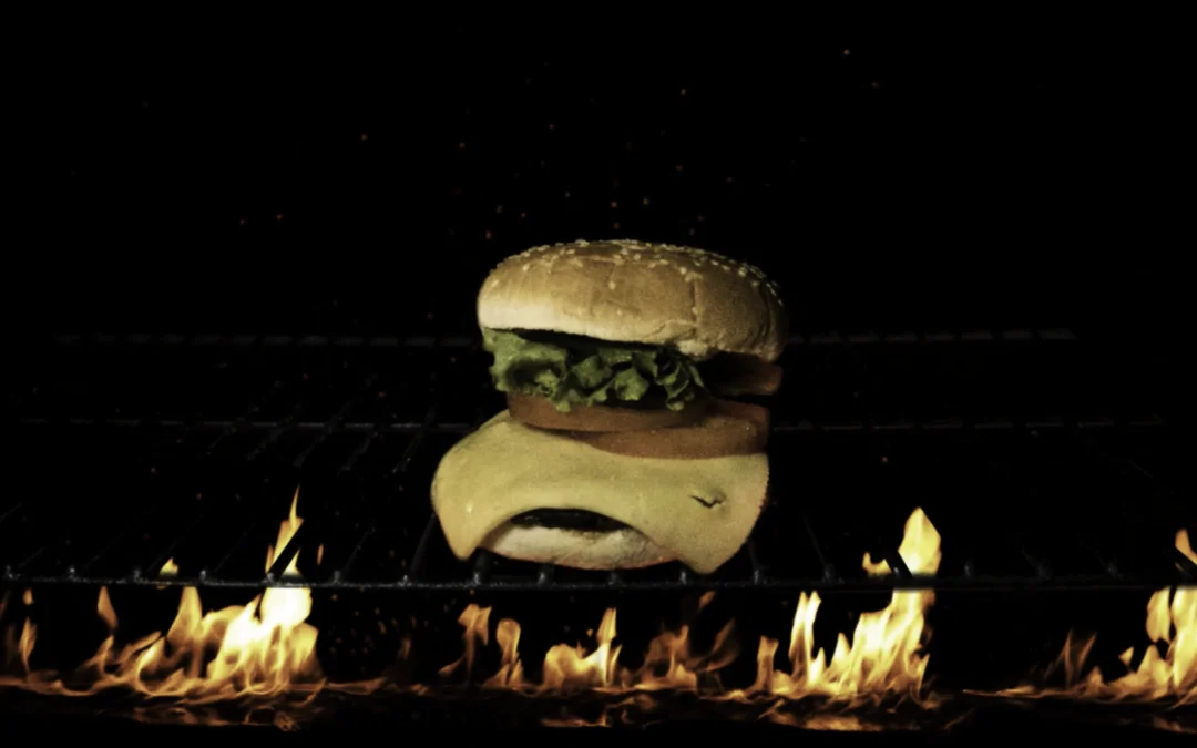 Rock Burger