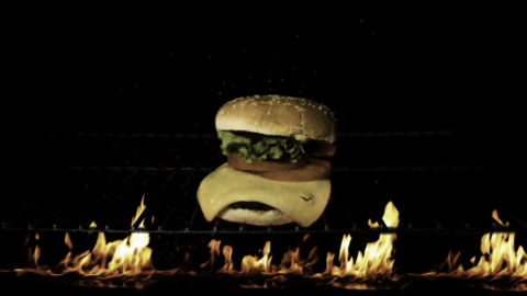 Rock Burger