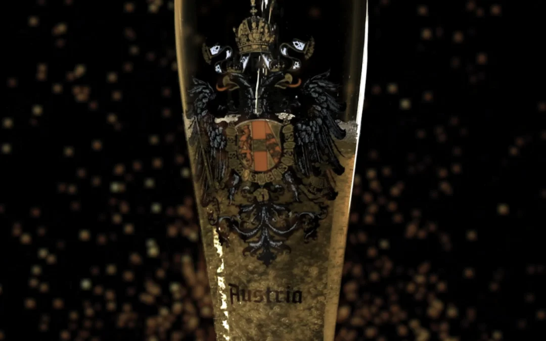 Cerveza Austria