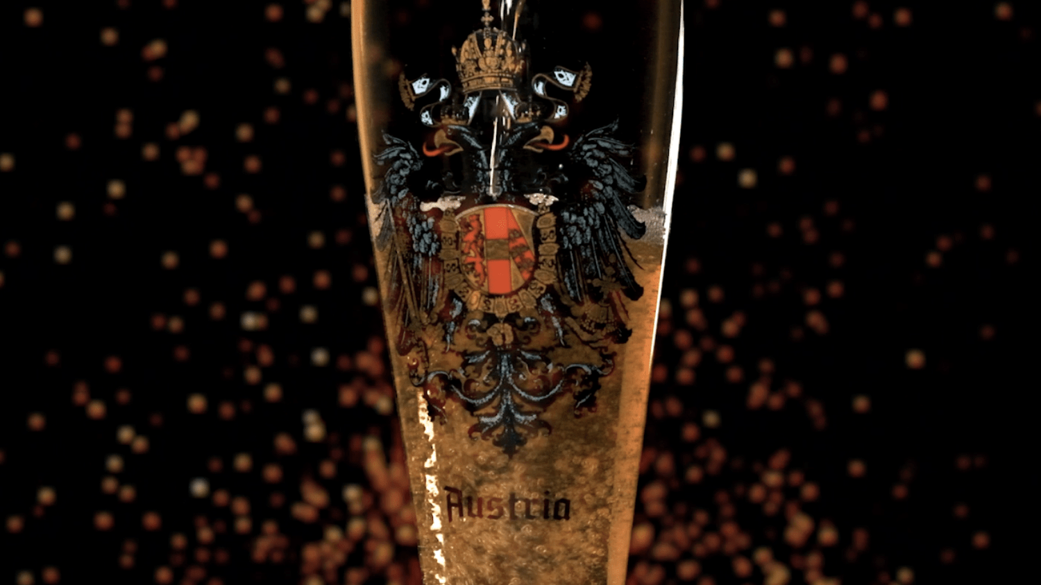 Cerveza Austria