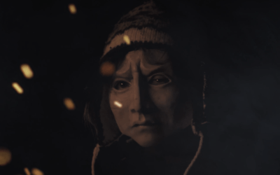 “Reflejo”, selección oficial del Bogoshorts 2021